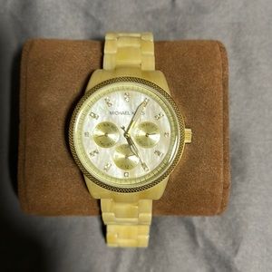 Michael Kors Women’s Watch